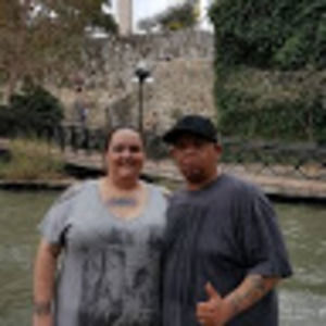 Meet your Posher, Betty